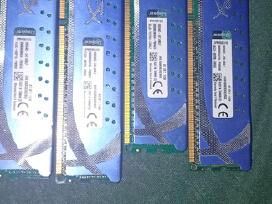 Ddr3 4x4 16 GB