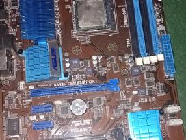 Motherboard am 3 Amd Fx 8350