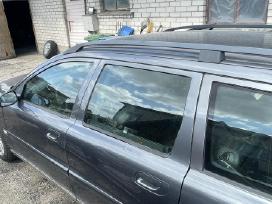 Volvo v70 dalimis 2006 metų 120 kw 2,4 variklis