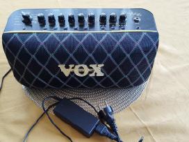 Vox Adio Air GT gitaros stiprintuvas