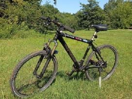 MTB dviratis