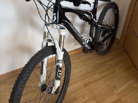 Scott Genius 720 full-suspension karboninis L