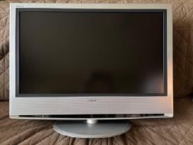 Sony Bravia Televizorius 32" Klv-s32a10e HD