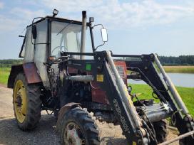 Mtz Belarus Dalimis