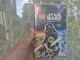 Star wars the skywalker saga nintendo