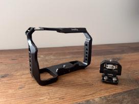 Smallrig cage skirtas a7 S III ir A1