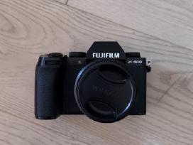 Fujifilm fotoaparatas