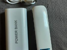 Power bankai