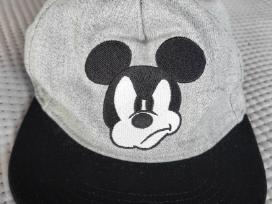 Vaikiška full cap kepurė