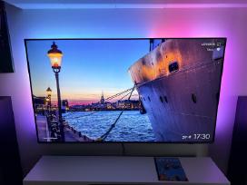 Philips 65pus8818/12 LED 65 colių Google TV