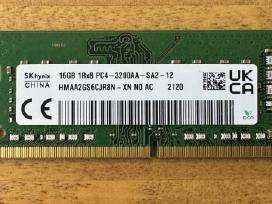 Sk xynix Sodimm Ddr4 16gb 3200 MHz
