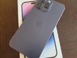 iPhone 14 Pro Max 256gb Deep Purple