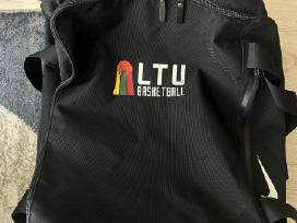 Ltu Basketball Nike lagaminas