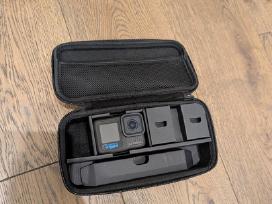 Gopro 13 balck neįsijungia