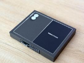 Naujas! Samsung Galaxy Fold 8, 256/12gb Cream