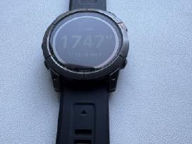 Garmin Fenix 7x Solar