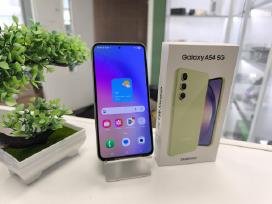Puikus Samsung Galaxy A54 5G su Garantija