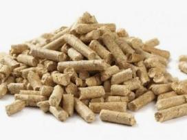 Perku 15 tonų 6mm po 15kg granules