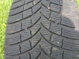 Dėvėtos Bridgestone Padangos