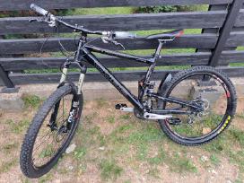 MTB full suspension Cube Stereo hpa 140