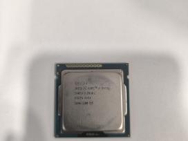 I5-3470 cpu ir ausintuvas