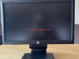 Hp Compaq La2306x 23" Full HD monitorius