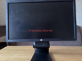 Hp Elitedisplay E221c 22" Full HD monitorius