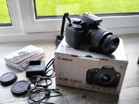 Canon 1300d