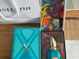 Parduodu kvepalus Xerjoff erba pura Edp 50 ml