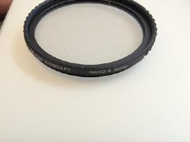 Difuzinis filtras 49mm K&f Black Diffusion 1