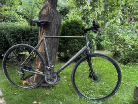 Nishiki ultra pro XL 2x10
