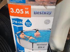 Baseinas 3.05 m