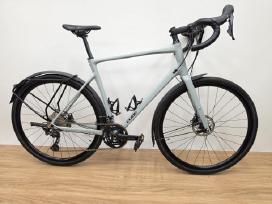 Cube Nuroad Race Fe 28er XL 2x12s 2025