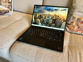 Lenovo Thinkpad X1 Carbon Gen 9, touchscreen