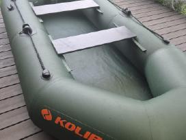 Kolibri 260t