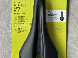 Dviračio balnelis sėdynė Ergon Sm Enduro Comp Men