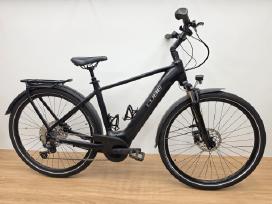 Cube Touring Hybrid Pro 625 28er M 1x11s