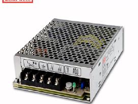 Mean Well RS-75-24 24v 75w maitinimo šaltinis
