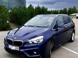 Parduodamas Bmw Active Tourer!