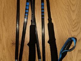 Black Diamond Distance Z 130 cm lazdos