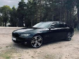 Parduodamas Bmw F01 730d 2010 metų