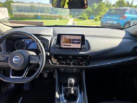Parduodu Nissan Qashqai 2022 m.