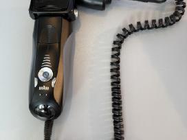 Braun Series 7 720s elektrinė barzdaskutė