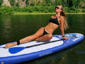 Funwater Irklentė 350m (Nauja) 180kg+