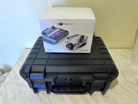 Dji mini 4 pro realiai naujas