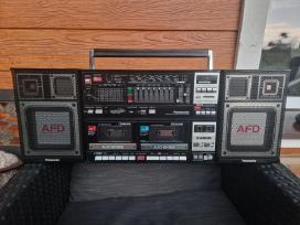 Panasonic rx-cw200