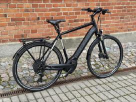 Bulls Cross lite EVO ebike