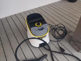 Garų valytuvas Karcher Sc 4 deluxe