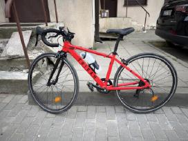 Vaikiškas plento dviratis