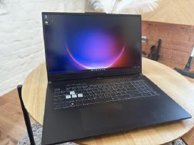 Asus Tuf A17 Rtx 3070 su i7-12700h